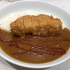 南幸 相鉄ジョイナスの「カレーハウス リオ ジョイナス店」でカツカレー