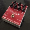 【レビュー】Pike Amplification Vulcan XL