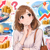 AIとアメリカ経済：⑦ インフレとは？