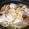 チーズタッカルビパーティー（ソロ）
