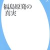 “日本では、使用済み核廃棄物―つまり、使用済み核燃料の処分方法について、歴史の批判に耐える具体案を持っている人は誰もいないのである”　『福島原発の真実　 (平凡社新書) 』　佐藤栄佐久　平凡社