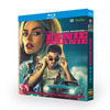 映画『イーニー・ミーニー』ブルーレイ[Blu-ray-BOX]1 -DISC