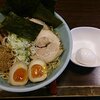 自家製太打麺 勢拉　稲毛