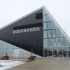 市民に開かれたアートスクールの制作環境：GODSBANEN