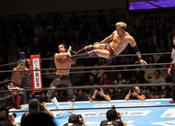 人気復活の「プロレス」は何が面白い？ 初心者が観戦歴20年のキャスターに教わってから試合を観てきた