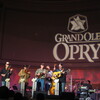 The Grand Ole Opry 公開ライブ