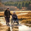 「介護知識を持たない介護者（家族）もまた社会的弱者」家族の負担を減らす視点に欠ける日本の介護保険制度の設計エラー