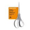なぜ375年を越えて愛されるのか？_Fiskars（フィスカース）オレンジハサミに宿る「道具の哲学」と機能美