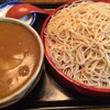 丸屋　カレーせいろ