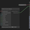 視差遮蔽マッピング(Parallax Occlusion Mapping)をShaderGraphで使用する