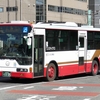 広島バス　513