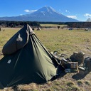 キャンプの沼にハマる