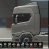 ETS2  [ ダメージなし、罰金なし ]は時を戻そう