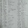 「学習のあしあと」に驚きの記録が！すごいよ！