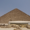 エジプトでピラミッドを見ておきたい