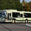 京都市バス 1777号車 [京都 200 か 1777]