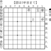 【５級を越える将棋講座 ②】香車を使った基本の３手詰め【下段の香に力あり】