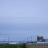 浜ちゃん９０歳の散歩道(１３７２)　　全天曇り空、気温が下がっており、早朝散歩は気持ちが良かった　