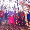 紅葉ハイキングin鳴虫山（日光）へ行ってきました！！ byもっちー