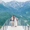 ALPS BOOK CAMPに行ってきたよ！！ついでにHAKUBA MOUNTAIN HARBORも最高だった