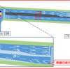 島根県 国道54号 三刀屋拡幅の一部区間が完成