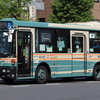 西武バス A8-302