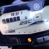 【退院】ABS警告灯が点灯 