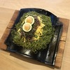 蕎麦の食感も、つゆの味も、どんどん変わっていく。味のかけ橋で食べる　瓦そばがすごい！