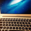 Macbook Air 13inch (Mid-2013)届きました！