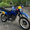 バイクに乗せて貰ってます！