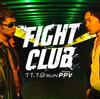 『FIGHT CLUB (ファイトクラブ) 』YA-MAN(ヤーマン) vs 朝倉未来