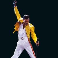 かっこいいフレディ マーキュリーの名曲特集 ハリネズミの音楽ブログ