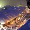 1度は見ておきたい南会津　雪のイベント！大内宿　雪まつり に行ってきたよ！