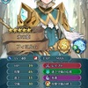 FEH マイキャラ紹介　フィヨルム