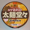 新商品　太麺堂々