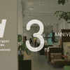 D&DEPARTMENT OKINAWA 3周年記念パーティー