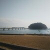 竹島に行ってみた