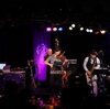 リーダーライブ、終了いたしました！The Secrets@目黒ブルースアレイジャパン