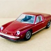 kyosyo  1/64  Lotus  Europa  Special　LOTUS  Minicar  Collection