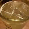 【呉グルメ】こだわりのおつまみと美味い酒。