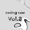 ポッドキャストを更新しました（easing raw Vol.8）