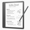 Amazon、「Kindle Scribe」を発表。スタイラスペン付きで、手書きでメモを取ったり、PDFに書き込みもできる！