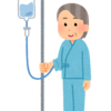 母の手術の日。春の陽気と、胸のざわざわ