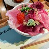 【茨城県・常総市】道の駅 常総の和食店『いなほ食堂』でランチ