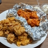 新宿・中野のデリバリーチキン。Let's go Chicken(レッツゴーチキン)を頼んでみた！