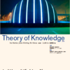 Theory of Knowledge　２月１日から全国一斉販売