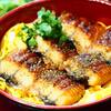 土用の丑の日♪うな丼 献立♪
