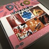 Disco Beat Hit「ディスコ・ビート・ヒット Give Me Up～嵐のマッチョマン」