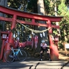 やっぱり外で走るのは気持ちがいい