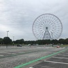 RunField 葛西臨海公園 5kmTT*2